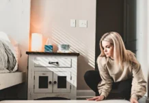 How Foldable Desks Are Measured for Small Apartments