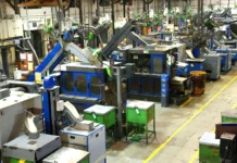 The Future of Manufacturing As We Know It